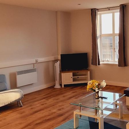 Modern&spacious Swansea centre apartment Exterior foto