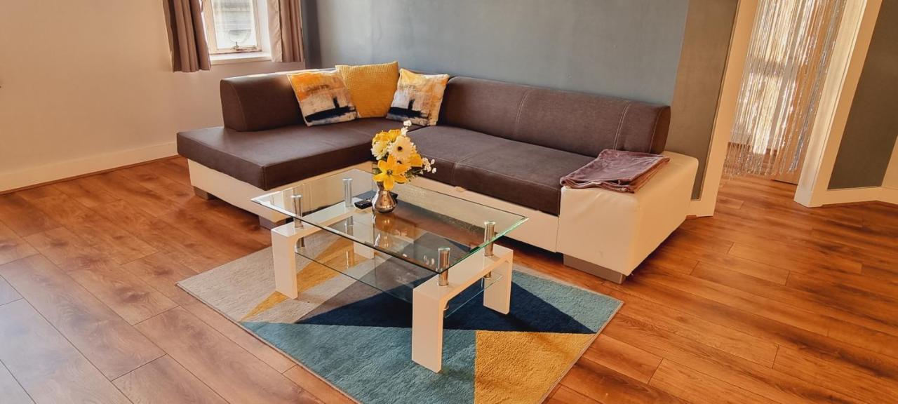 Modern&spacious Swansea centre apartment Exterior foto